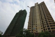 嘉和迎宾城 3室2厅 南
