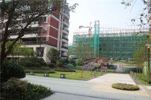 金都南德大院3室2厅南