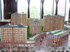 金沙逸城二期 南北通透,采光好 视野好,诚心出售