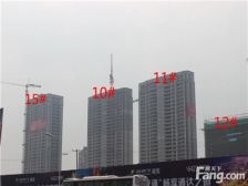 业主诚心卖采光好不是唯一满五简装商品房