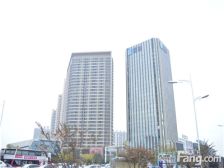信地城市广场1室0厅西