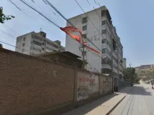 西客站高铁站。土门墩地铁口,两室一厅明厨明卫