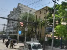 七里河 兰州西站 2居 套内面积达 明厨明卫