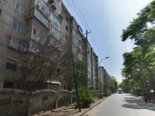 西站商圈 单位房 中间楼层户型方正