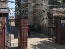 ,户型布局合理,无浪费小区环境优美