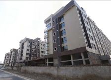 首看好房,海陵就在家门口,户型方正出行方便,好层次