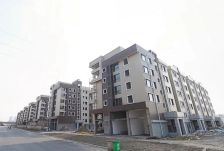 大两居 好层次 采光好 设施配套齐全