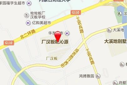 厂汉板乾沁源怎么样 厂汉板乾沁源是哪个开发商