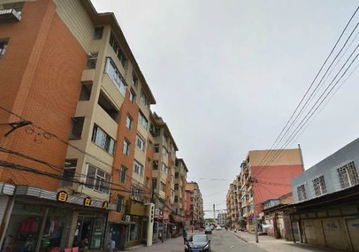 桂林路清华苑1室1厅1卫西朝向1700.00元/月出租