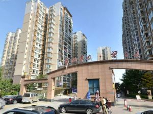 幸福家园碧云天3室2厅南
