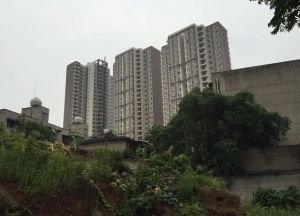 四川省原子能研究院住宅(老)3室1厅西南