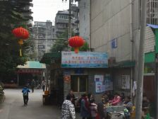 经天路6号3室1厅南