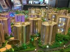 凤凰湾纯水岸别墅 环境舒适 居家安静