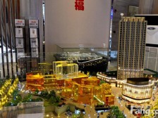 新桥医院*一室一厅业主诚心出售,