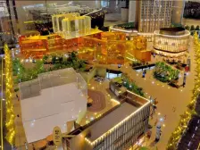 新桥医旁边精装修,业主诚心出售