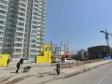 西站 中天健 西客站 南广场 瑞兴园南区 电梯高层