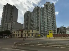 瑞兴园北区 楼层好 视野旷阔 户型正规 餐客分离