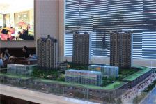 恒大中庭看湖经典二次精装全新未入住3房