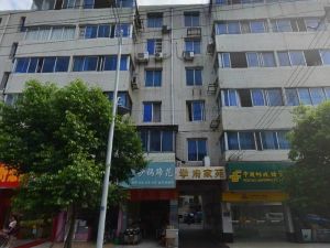 学府家苑 2室1厅 东南