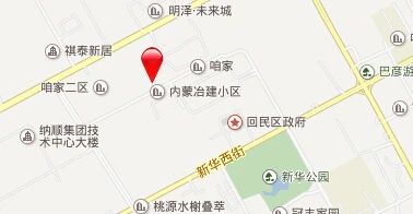 呼钢综合楼怎么样 呼钢综合楼二手房出售