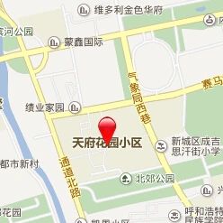 天府花园怎么样 天府花园二手房价格