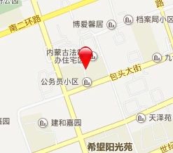 公务员小区怎么样 公务员小区多少钱