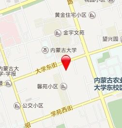 审计厅住宅小区怎么样 审计厅住宅小区多少钱