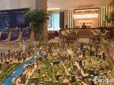 点击领取资料?主推房? 融创品质?低总价?车位充足