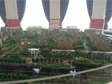 西郡一期,顶楼复式,有露台有阁楼,全款房