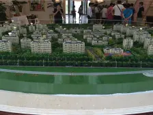 中原路地铁口,西郡原著洋房小区,总高5层的大平层