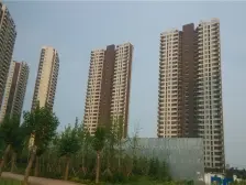 航海路,万科二次精装修,采光好