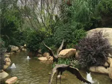 五龙新城香堤园 3室2厅 南