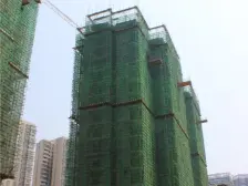 航宇长江国际 3室2厅 南 北