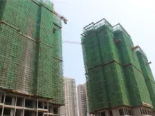 航宇长江国际精装修中上楼层户型方正全天阳光