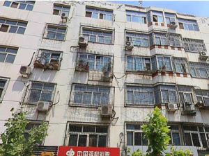 瑞丰小区 3室1厅 南 北