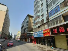 东方红广场 甘南路 一室一厅 框架