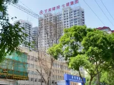 火车站地铁口七建大厦交通方便可按揭