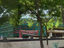 平凉路地铁口七建大厦高层视野开阔可按揭