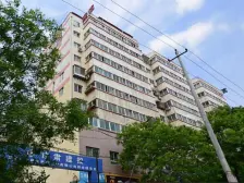 火车站地铁口七建大厦交通方便可按揭