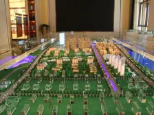 地铁口 天悦中间位置 大四房 带大双阳台