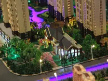 联泰天悦 3室2厅 南 北