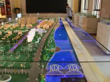 天悦精装修三房,业主入住一个月,含泪卖