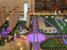 绿化环境好 适宜居住 邻里关系和睦 毛坯大四房