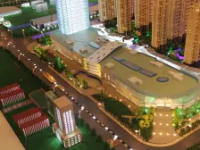 联泰天悦 南北通透,采光好 视野好,诚心出售