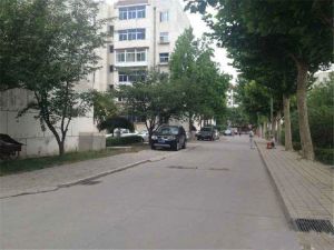 小区环境好 户型好 视野采光好
