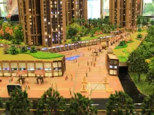 此铺位满不5唯一,带装修,户型方正 位置好