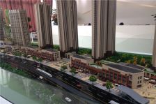 С»§ÐÍ×¡Õ¬Í¨È¼ÆøÃñÓÃË®µç½üµØÌú