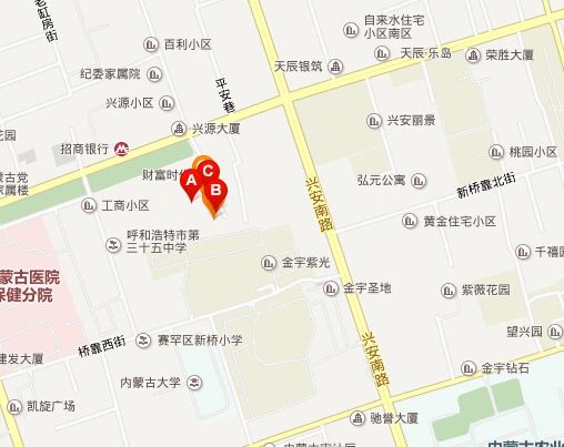 盛苑小区怎么样 盛苑小区电话