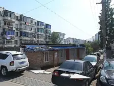 近十全街振华隔壁一步之遥近桂花公园