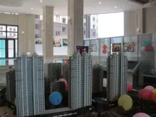 全部精心保护一楼带院 客厅有边窗 户型方正南北通透